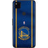 NBA Golden State Warriors Jersey Google Pixel 4a Skin